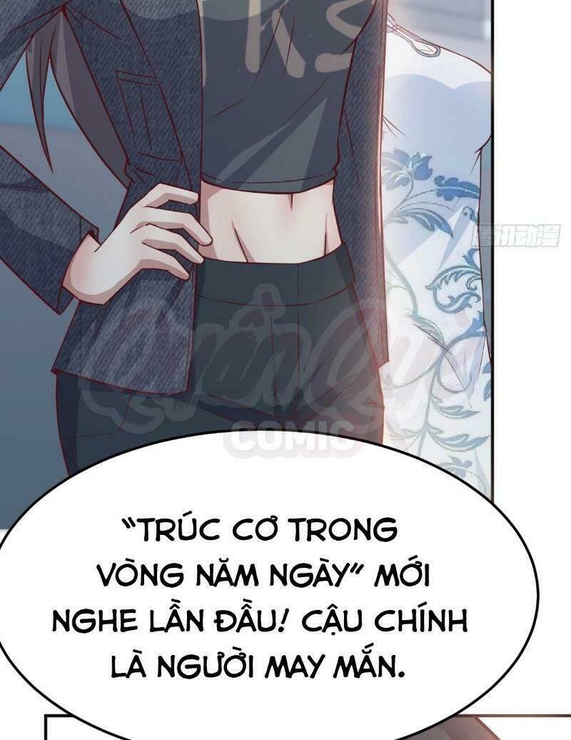 Song Tu Đạo Lữ Kiểu Xem Mặt Chapter 68 - Trang 2