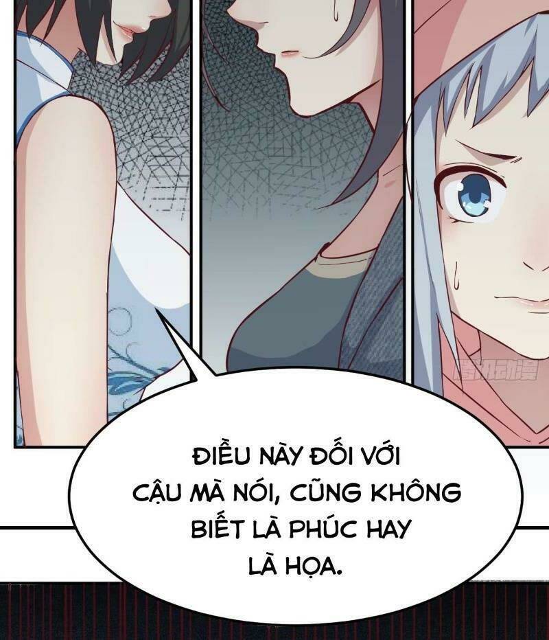 Song Tu Đạo Lữ Kiểu Xem Mặt Chapter 68 - Trang 2