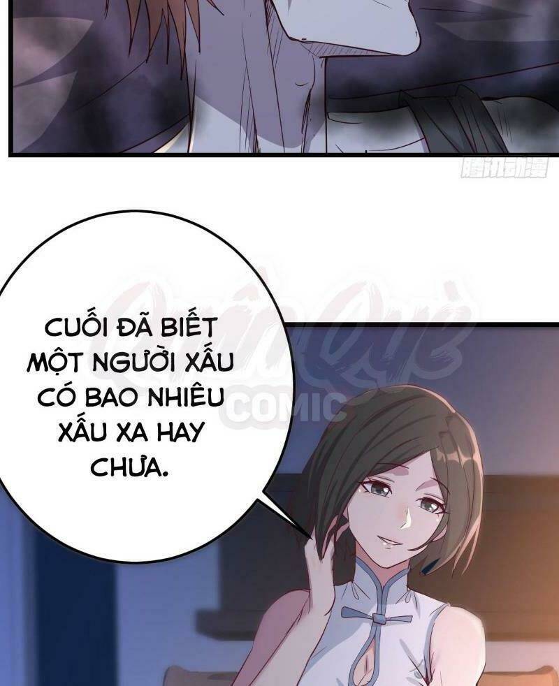 Song Tu Đạo Lữ Kiểu Xem Mặt Chapter 67 - Trang 2