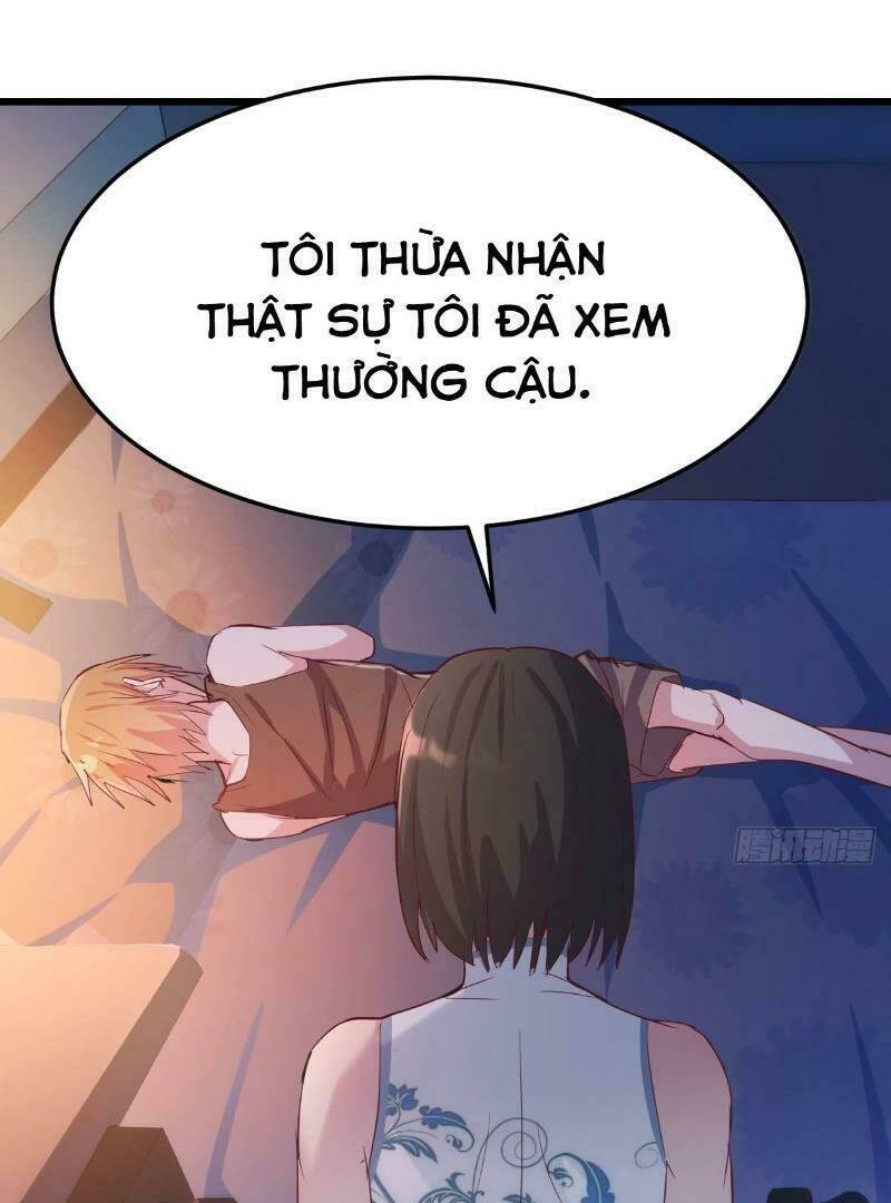 Song Tu Đạo Lữ Kiểu Xem Mặt Chapter 67 - Trang 2