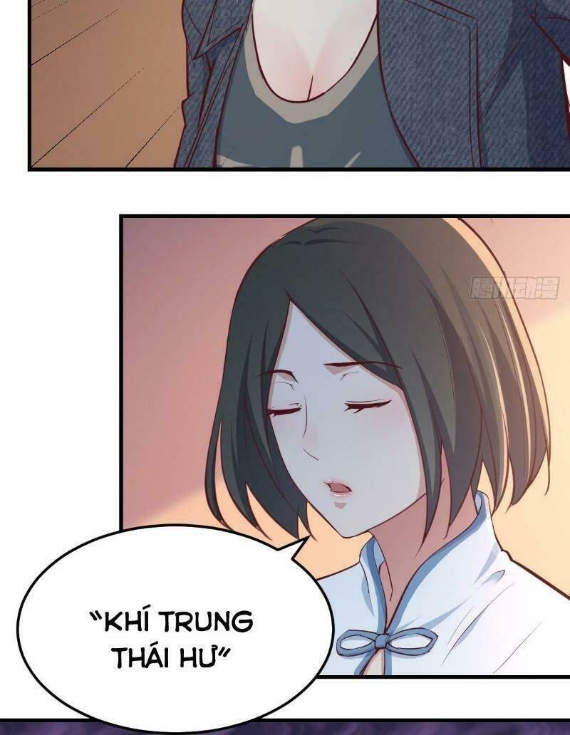 Song Tu Đạo Lữ Kiểu Xem Mặt Chapter 67 - Trang 2