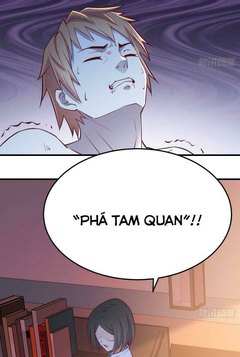 Song Tu Đạo Lữ Kiểu Xem Mặt Chapter 67 - Trang 2