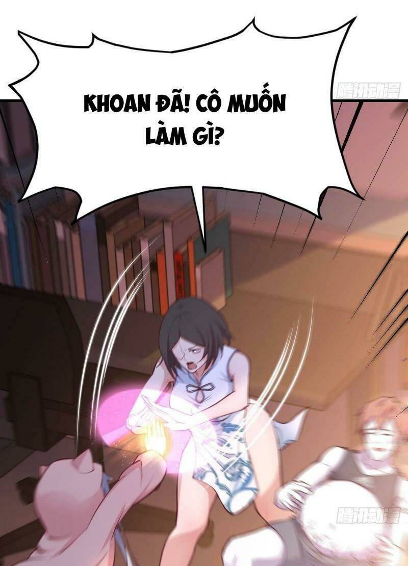 Song Tu Đạo Lữ Kiểu Xem Mặt Chapter 67 - Trang 2