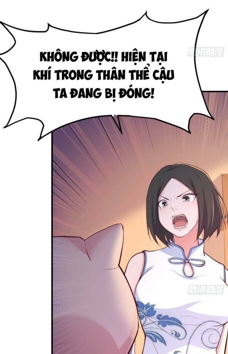 Song Tu Đạo Lữ Kiểu Xem Mặt Chapter 67 - Trang 2