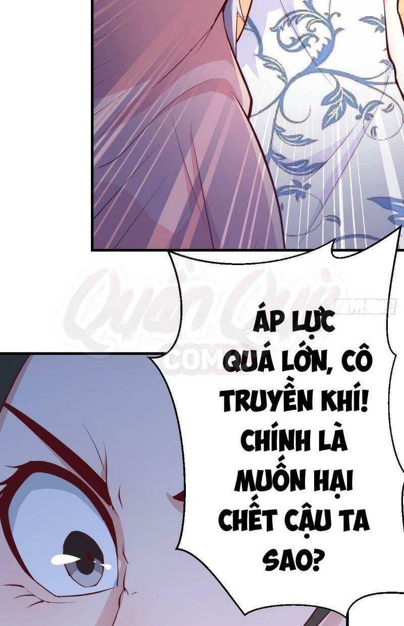 Song Tu Đạo Lữ Kiểu Xem Mặt Chapter 67 - Trang 2