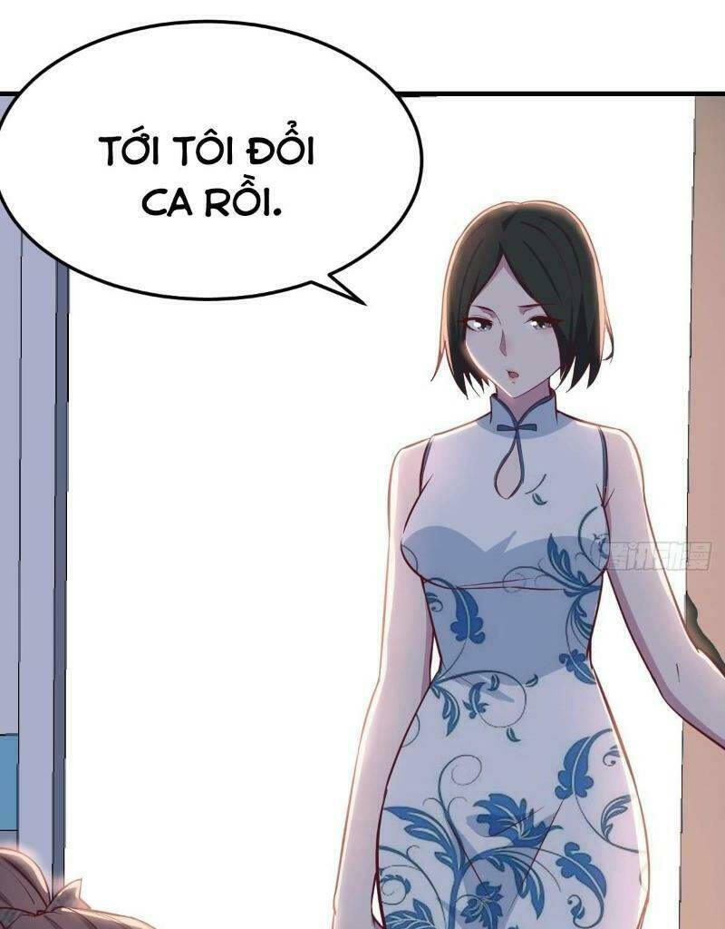 Song Tu Đạo Lữ Kiểu Xem Mặt Chapter 67 - Trang 2