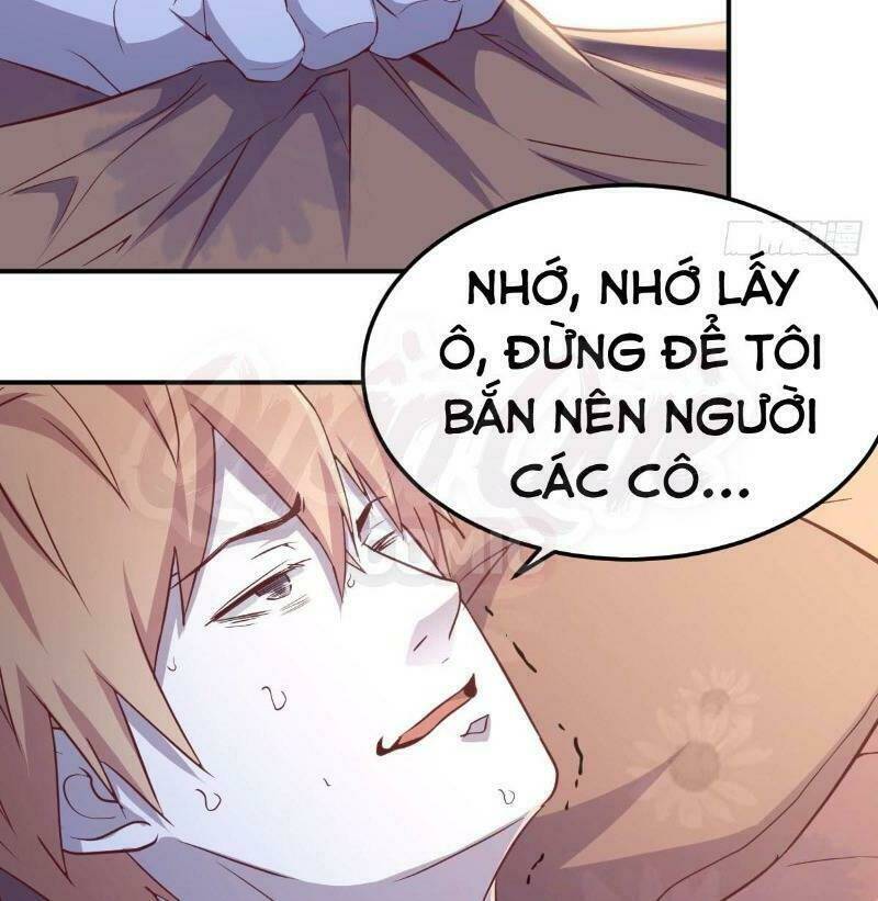 Song Tu Đạo Lữ Kiểu Xem Mặt Chapter 67 - Trang 2