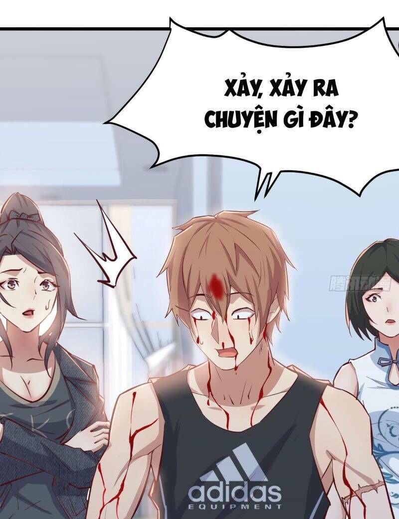 Song Tu Đạo Lữ Kiểu Xem Mặt Chapter 66 - Trang 2