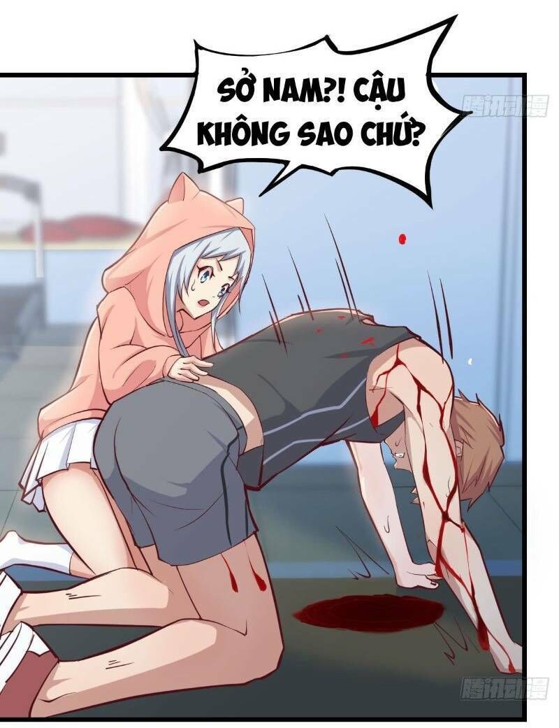 Song Tu Đạo Lữ Kiểu Xem Mặt Chapter 66 - Trang 2