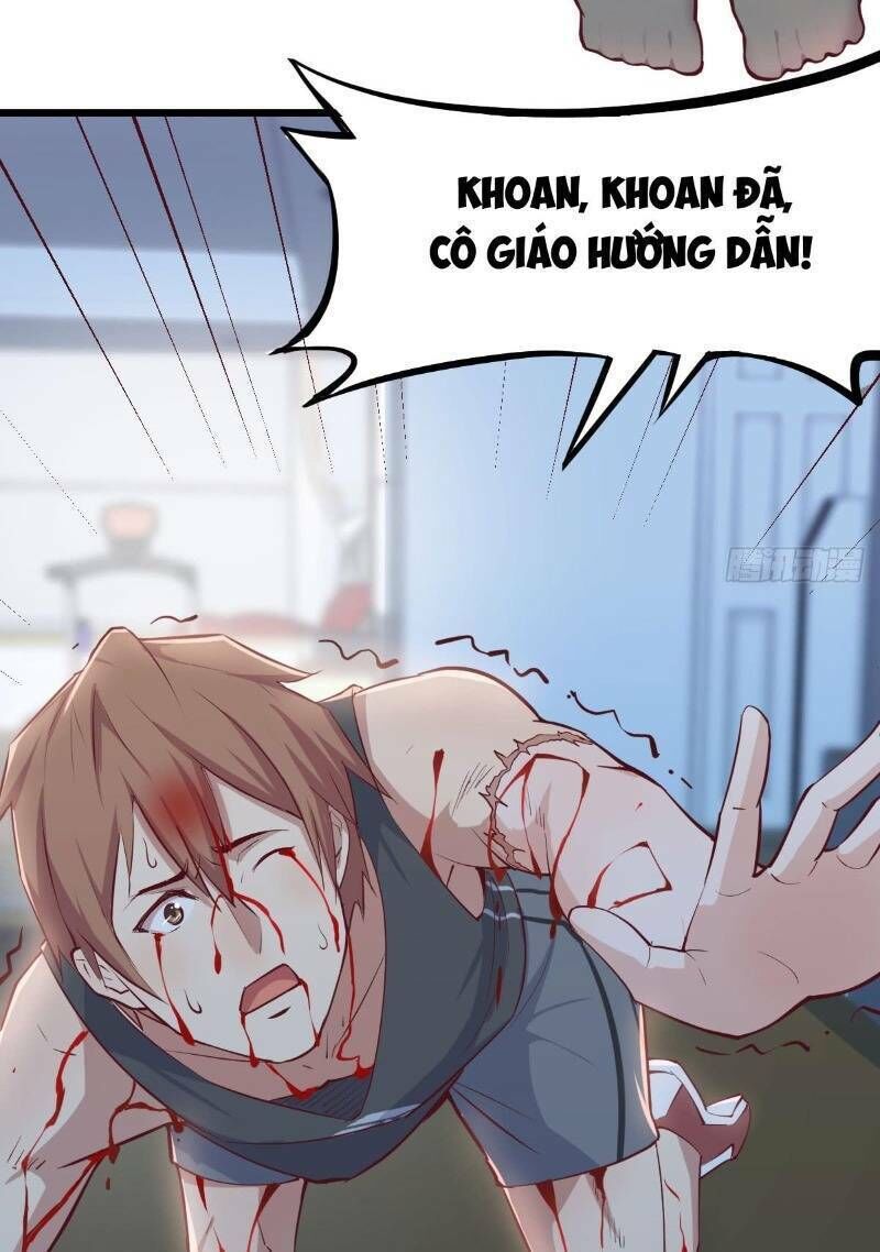 Song Tu Đạo Lữ Kiểu Xem Mặt Chapter 66 - Trang 2