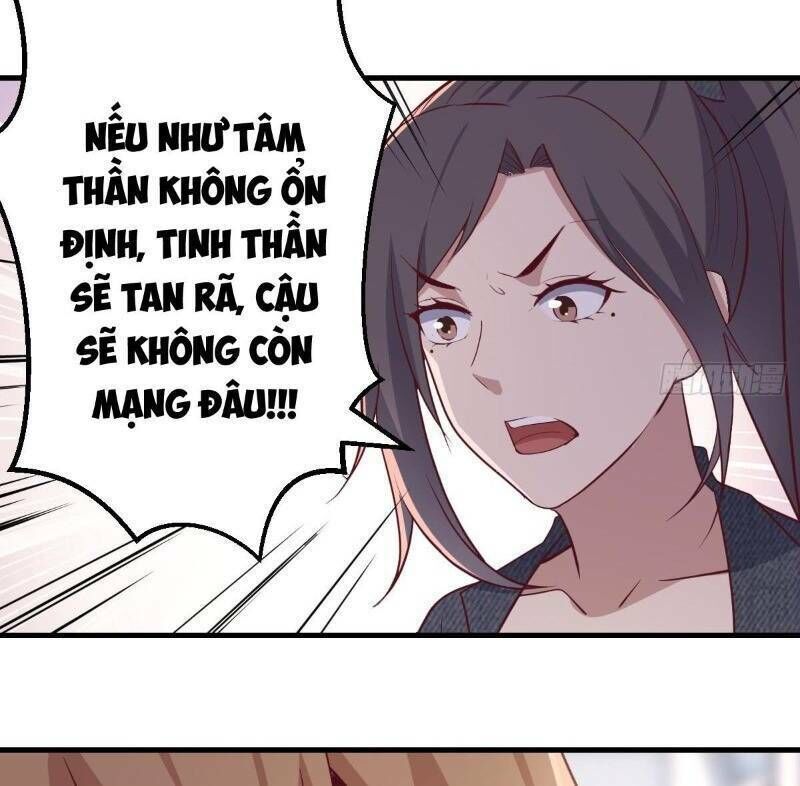 Song Tu Đạo Lữ Kiểu Xem Mặt Chapter 66 - Trang 2