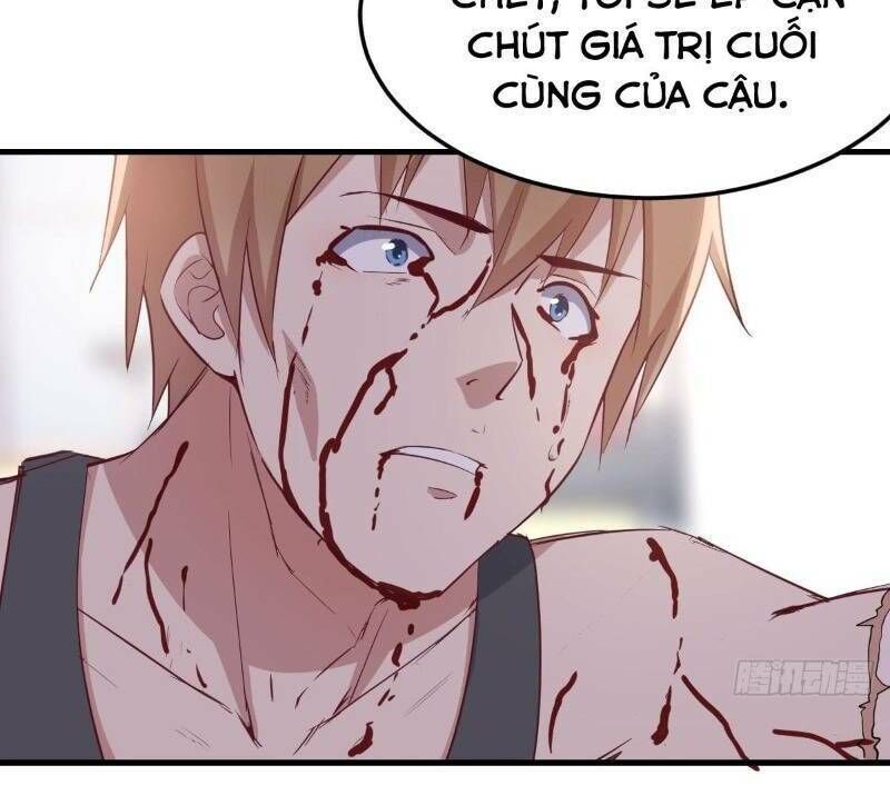 Song Tu Đạo Lữ Kiểu Xem Mặt Chapter 66 - Trang 2