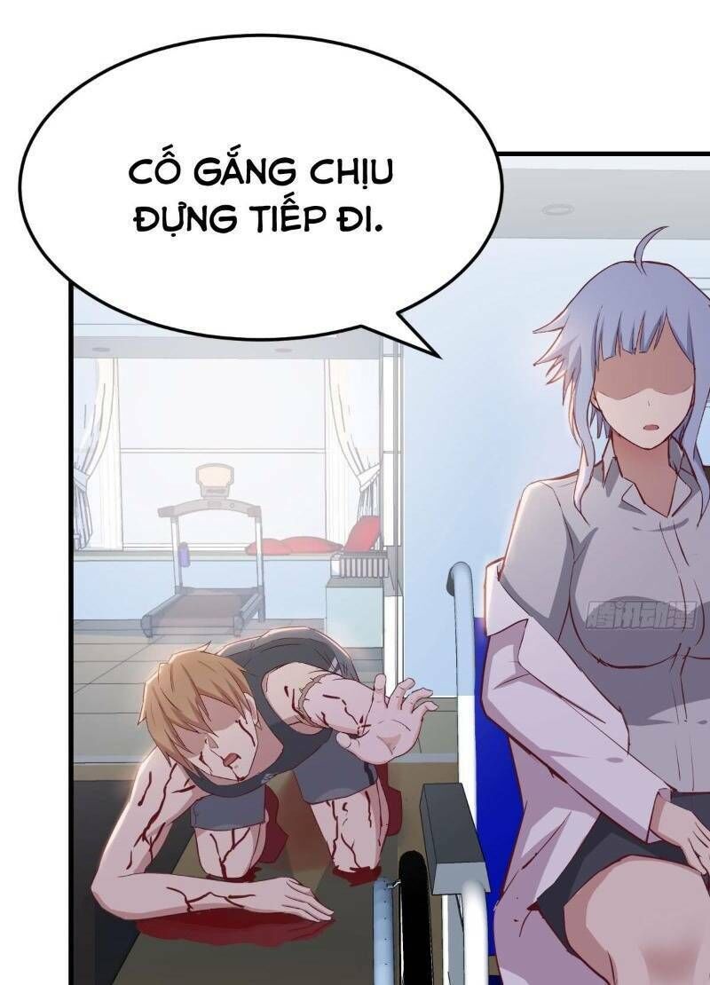 Song Tu Đạo Lữ Kiểu Xem Mặt Chapter 66 - Trang 2