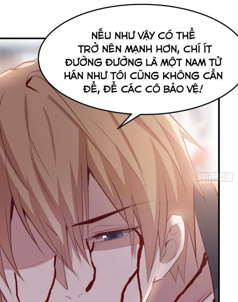 Song Tu Đạo Lữ Kiểu Xem Mặt Chapter 66 - Trang 2