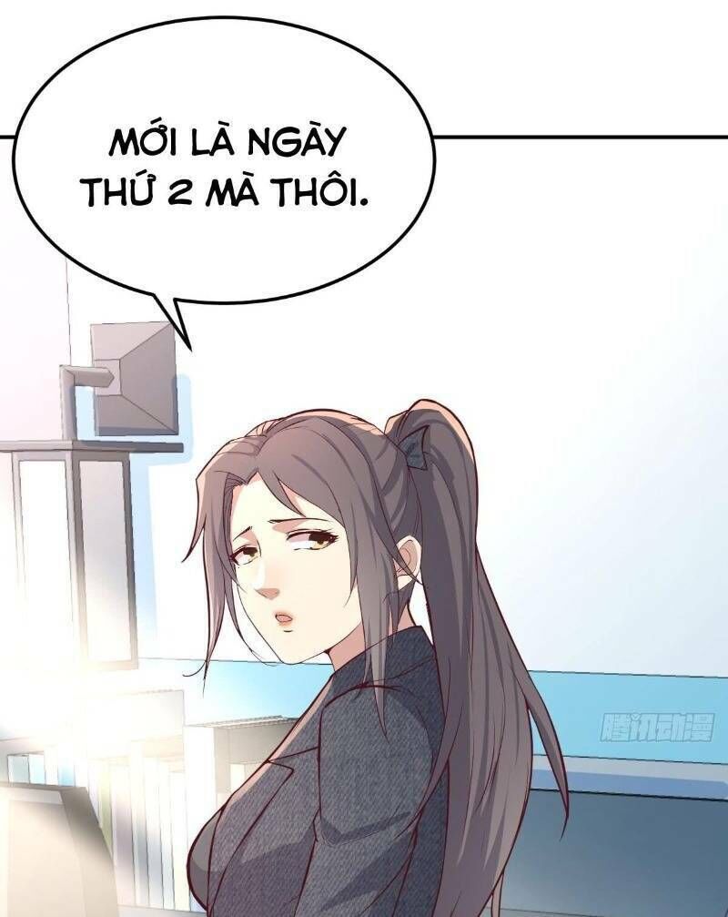 Song Tu Đạo Lữ Kiểu Xem Mặt Chapter 66 - Trang 2