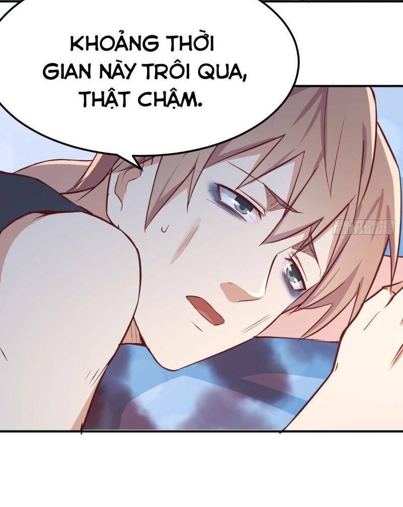 Song Tu Đạo Lữ Kiểu Xem Mặt Chapter 66 - Trang 2