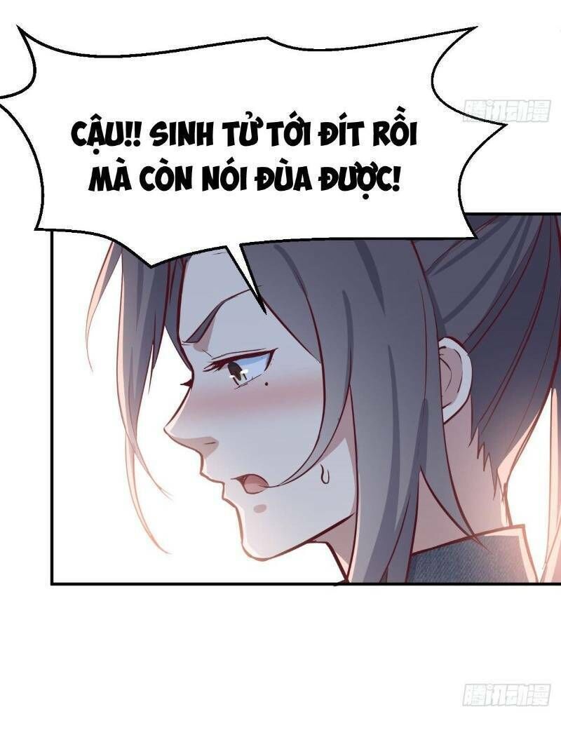 Song Tu Đạo Lữ Kiểu Xem Mặt Chapter 66 - Trang 2