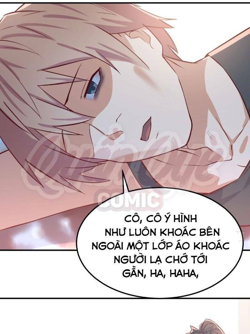 Song Tu Đạo Lữ Kiểu Xem Mặt Chapter 66 - Trang 2