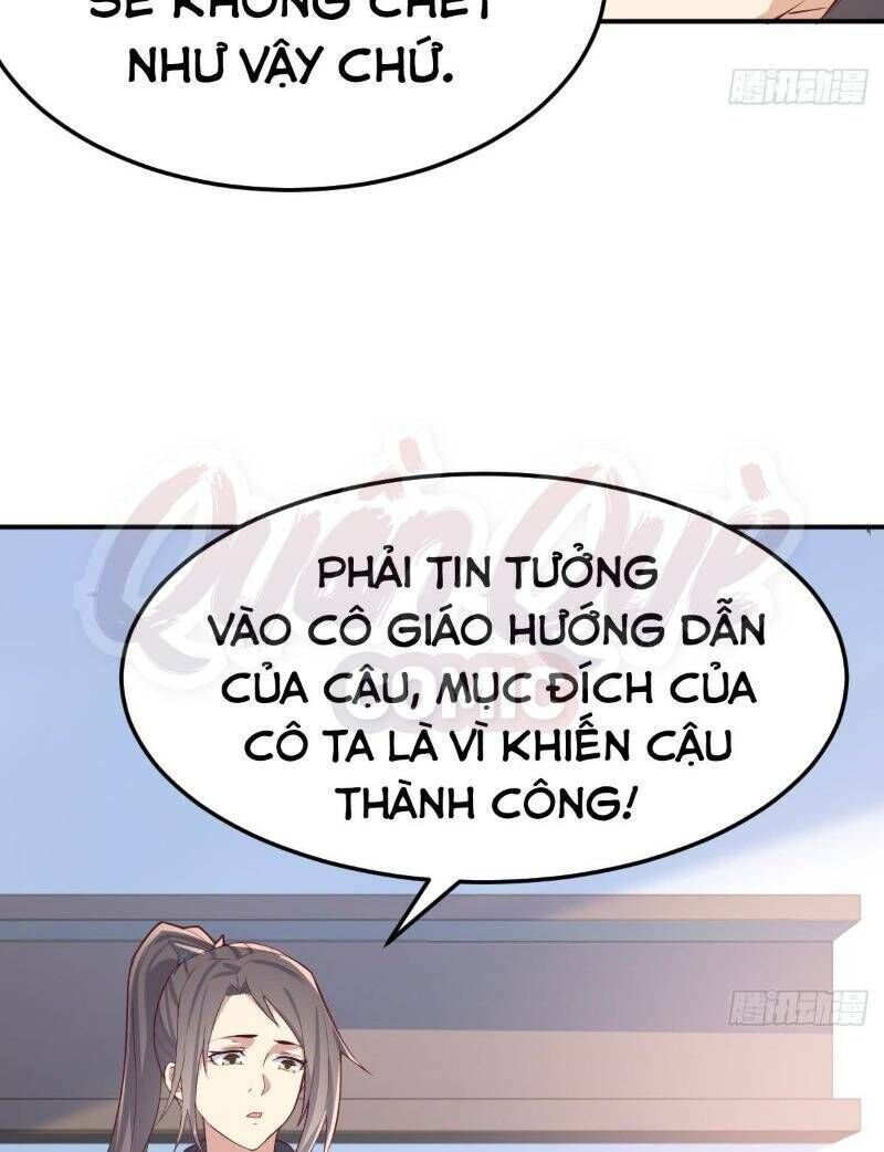 Song Tu Đạo Lữ Kiểu Xem Mặt Chapter 66 - Trang 2