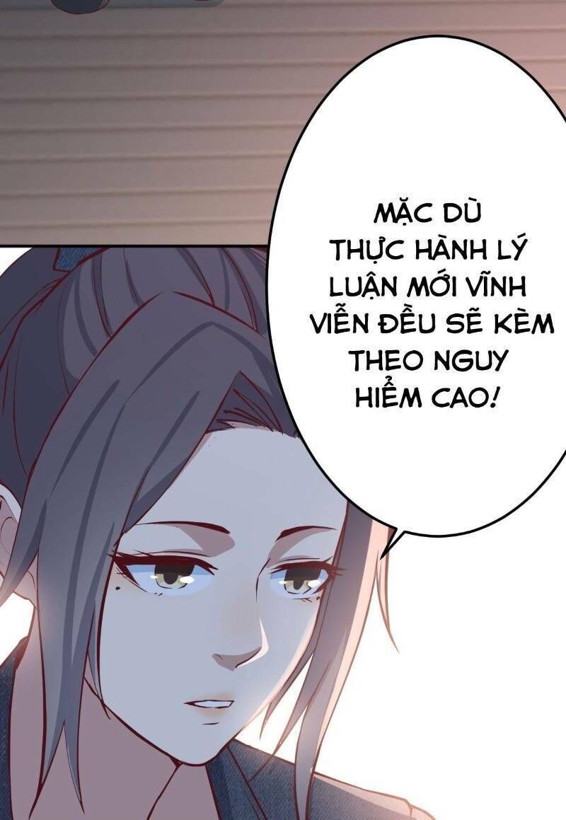 Song Tu Đạo Lữ Kiểu Xem Mặt Chapter 66 - Trang 2