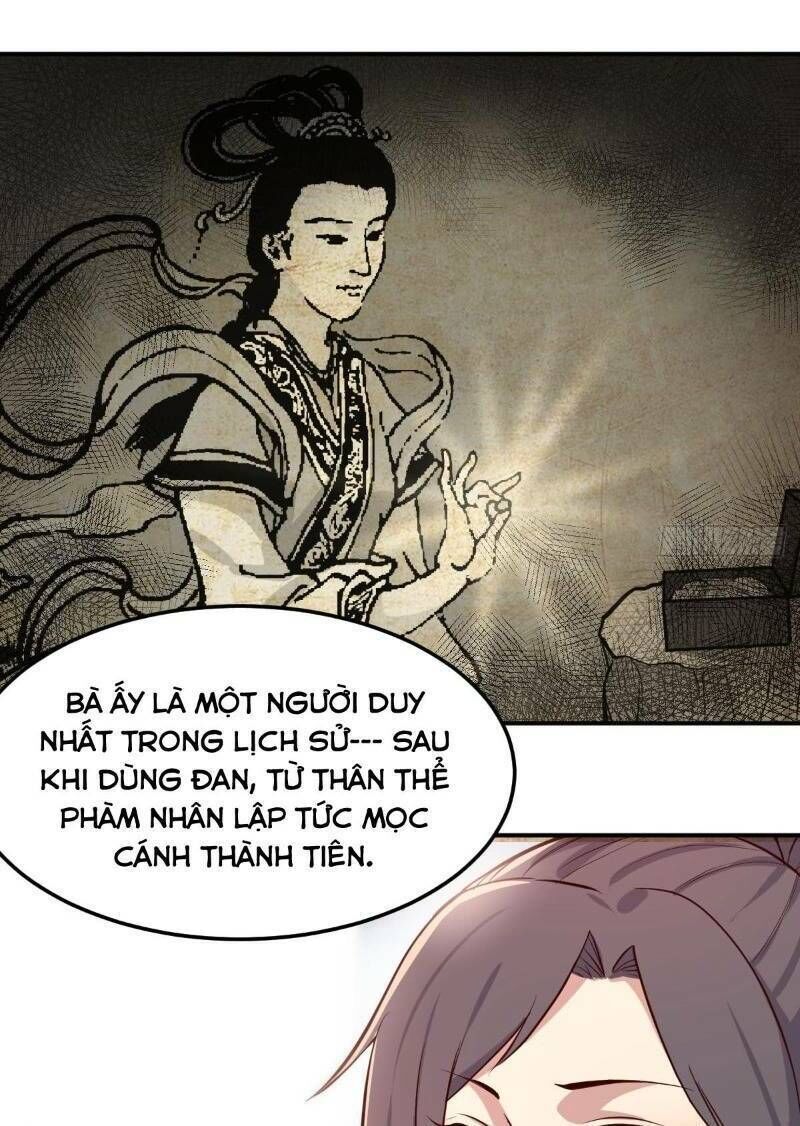 Song Tu Đạo Lữ Kiểu Xem Mặt Chapter 65 - Trang 2