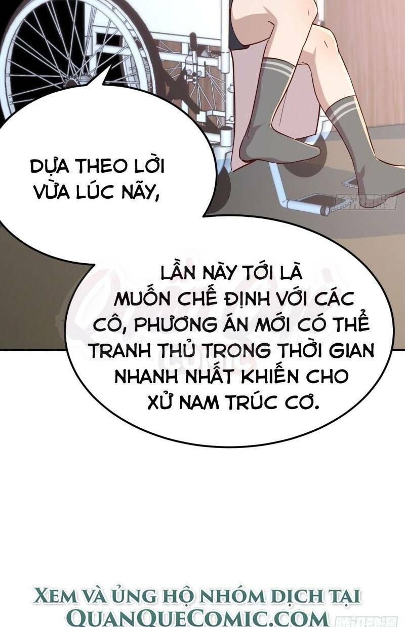 Song Tu Đạo Lữ Kiểu Xem Mặt Chapter 65 - Trang 2