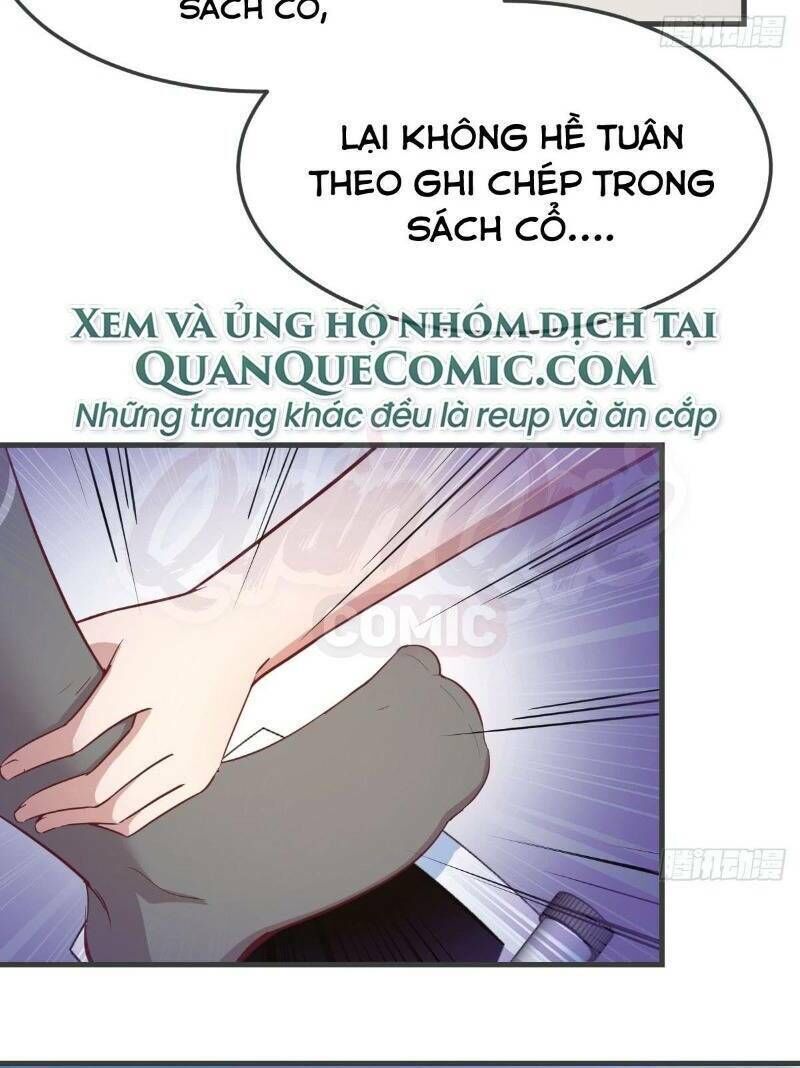 Song Tu Đạo Lữ Kiểu Xem Mặt Chapter 65 - Trang 2