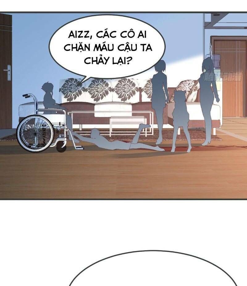 Song Tu Đạo Lữ Kiểu Xem Mặt Chapter 65 - Trang 2