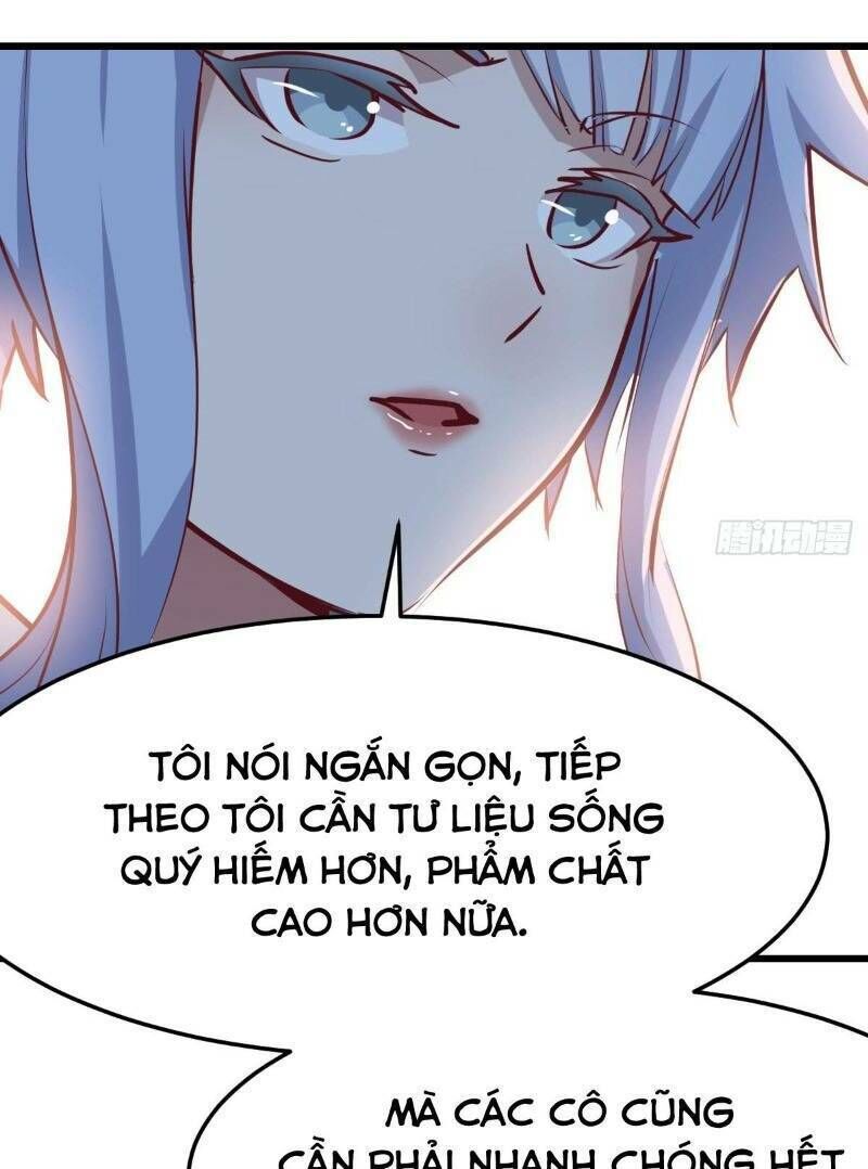 Song Tu Đạo Lữ Kiểu Xem Mặt Chapter 65 - Trang 2