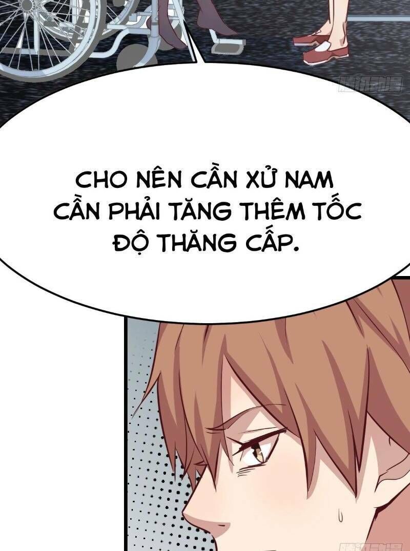 Song Tu Đạo Lữ Kiểu Xem Mặt Chapter 65 - Trang 2