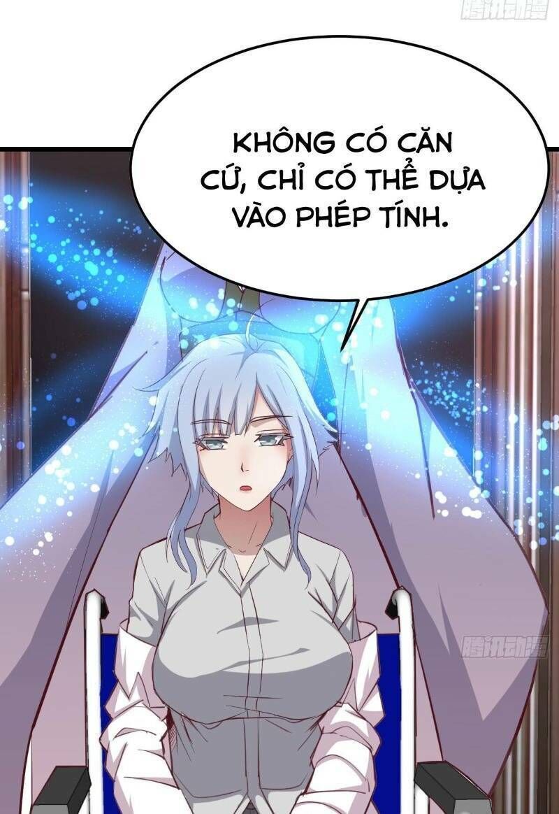 Song Tu Đạo Lữ Kiểu Xem Mặt Chapter 65 - Trang 2