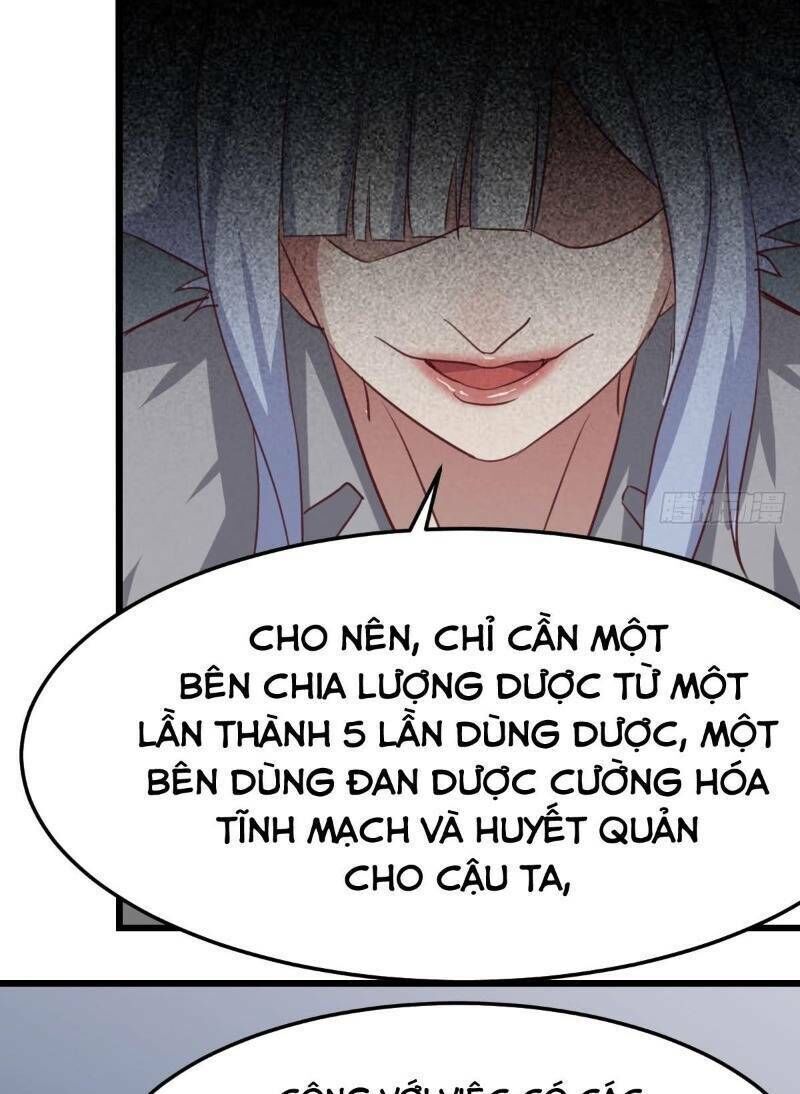 Song Tu Đạo Lữ Kiểu Xem Mặt Chapter 65 - Trang 2