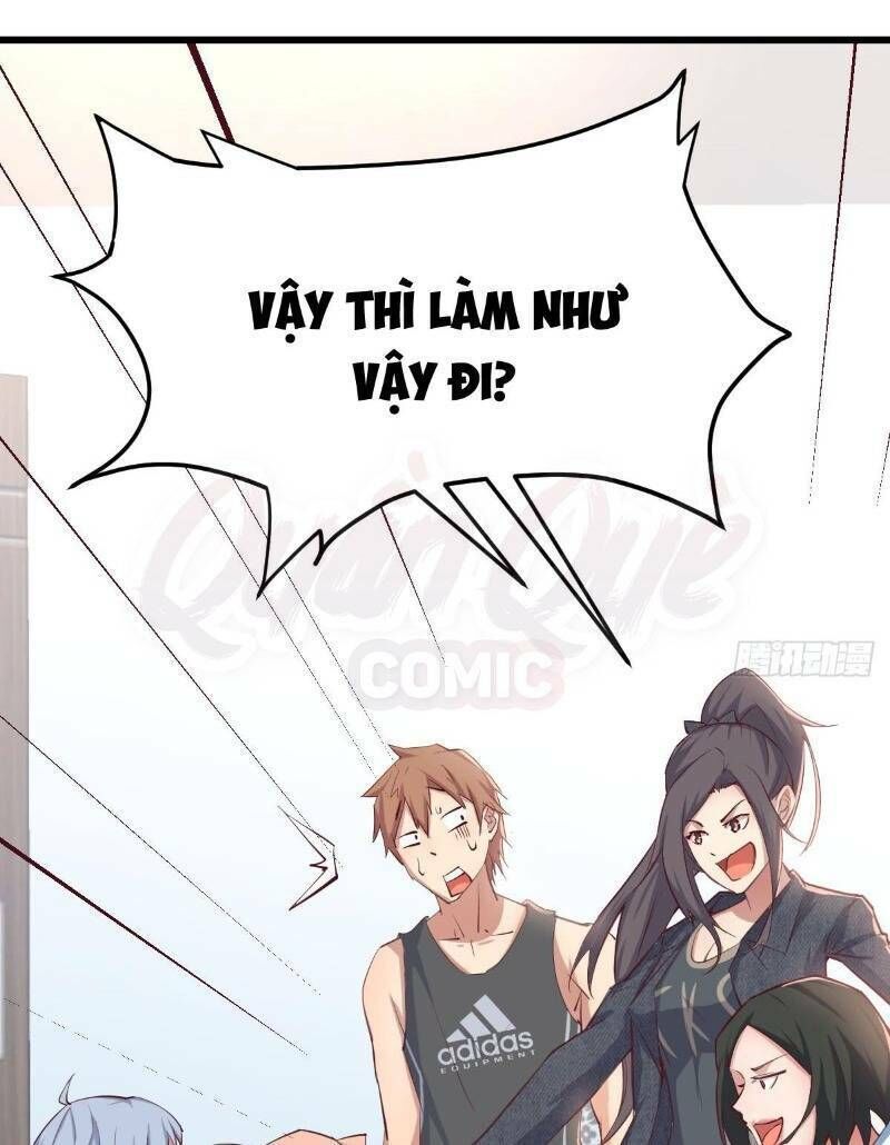 Song Tu Đạo Lữ Kiểu Xem Mặt Chapter 65 - Trang 2