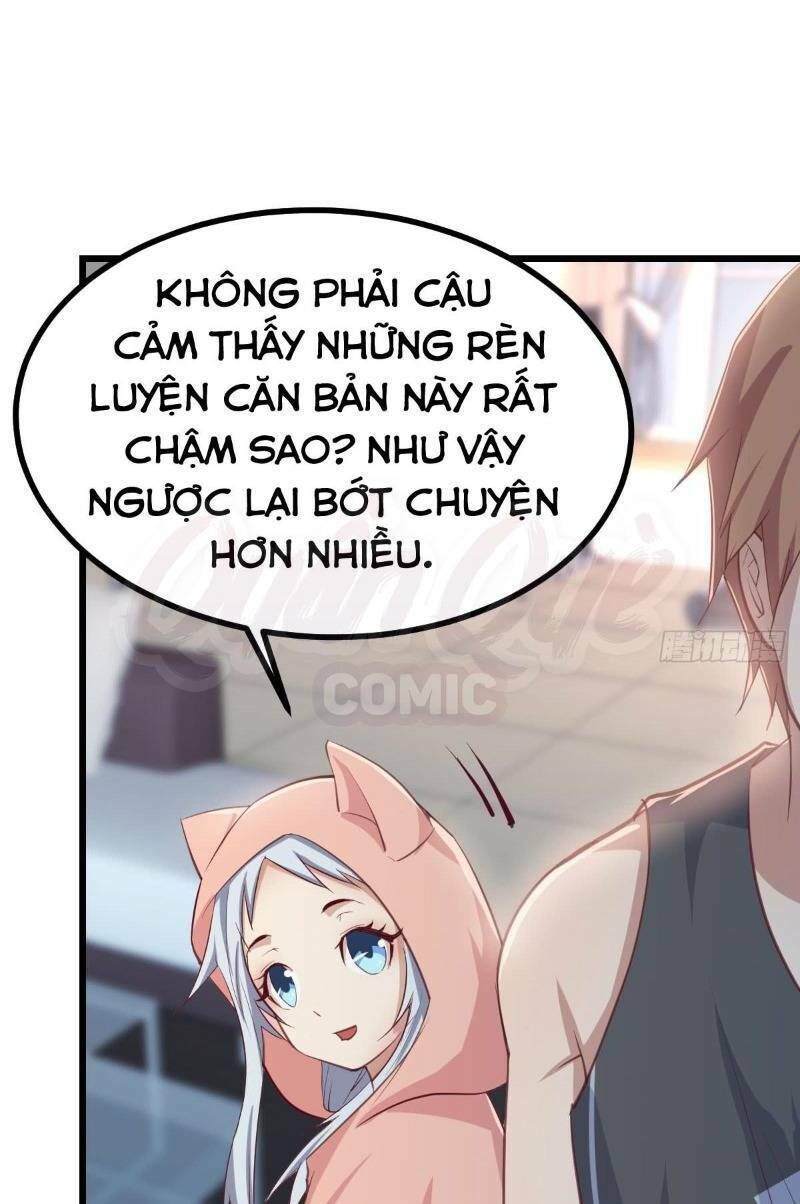 Song Tu Đạo Lữ Kiểu Xem Mặt Chapter 65 - Trang 2