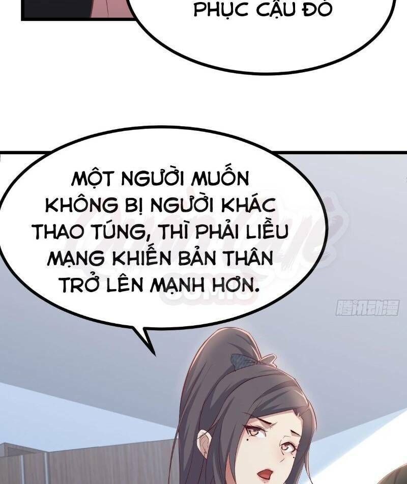 Song Tu Đạo Lữ Kiểu Xem Mặt Chapter 65 - Trang 2