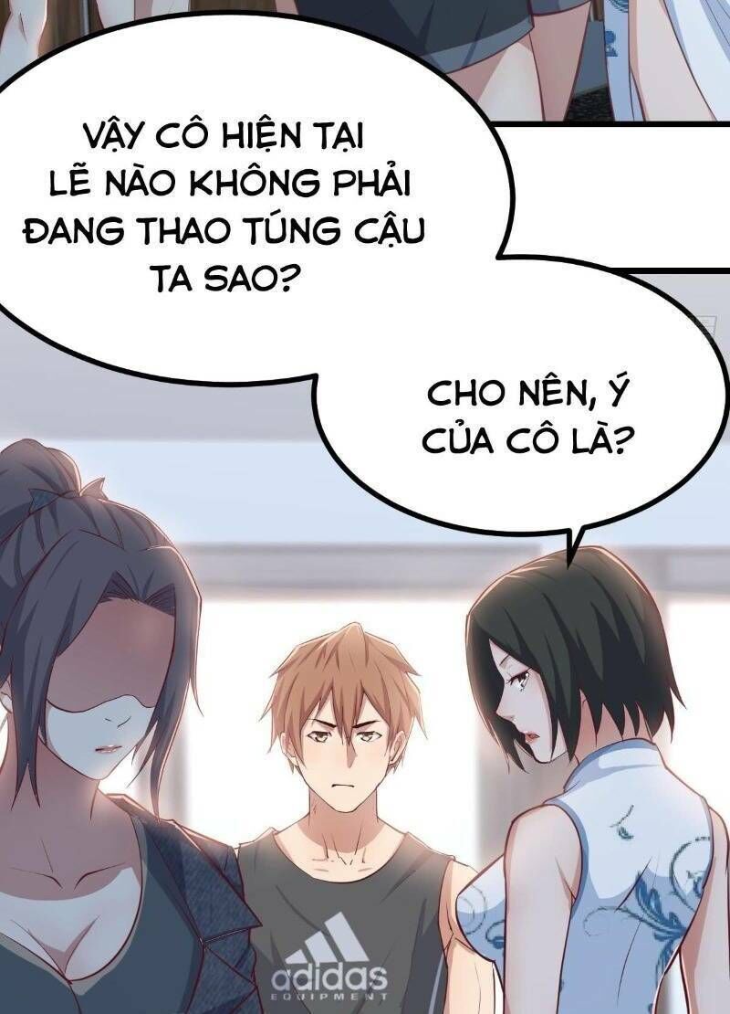 Song Tu Đạo Lữ Kiểu Xem Mặt Chapter 65 - Trang 2