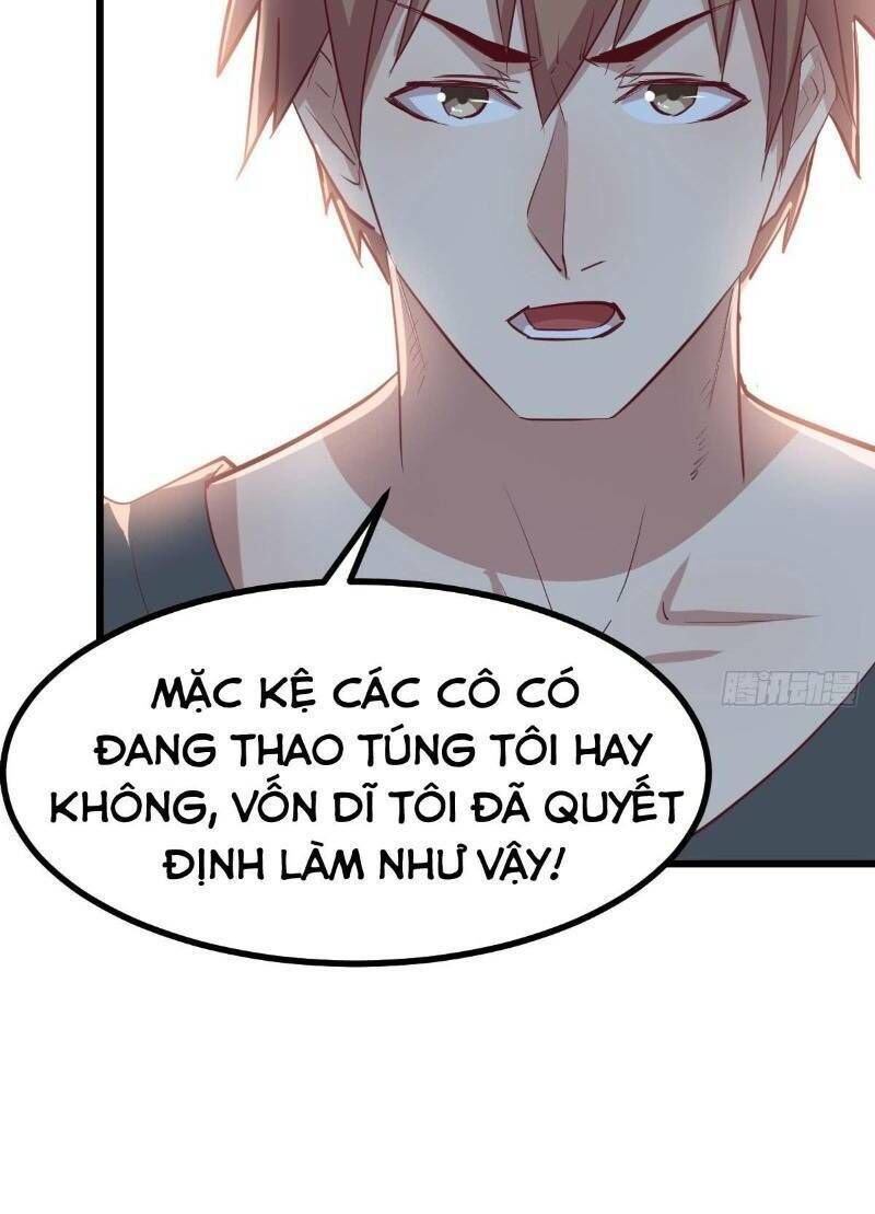 Song Tu Đạo Lữ Kiểu Xem Mặt Chapter 65 - Trang 2