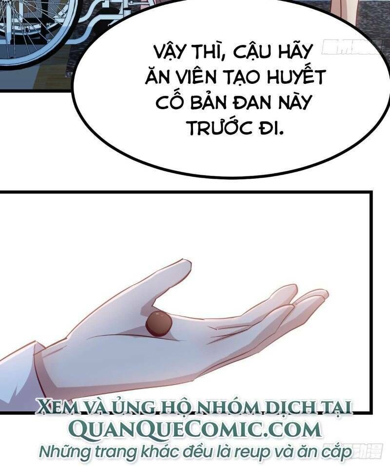 Song Tu Đạo Lữ Kiểu Xem Mặt Chapter 65 - Trang 2