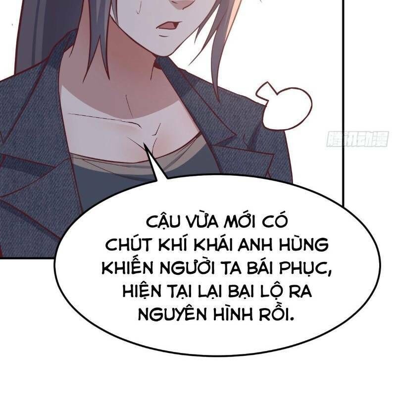 Song Tu Đạo Lữ Kiểu Xem Mặt Chapter 65 - Trang 2