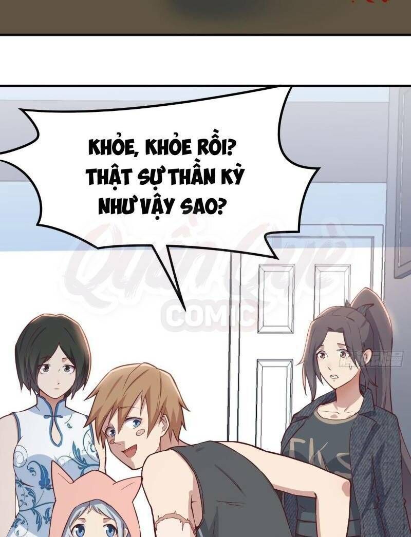 Song Tu Đạo Lữ Kiểu Xem Mặt Chapter 65 - Trang 2