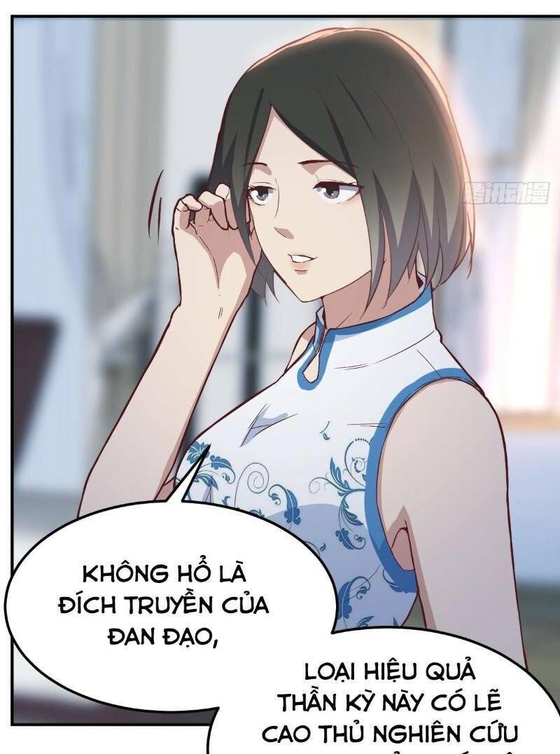 Song Tu Đạo Lữ Kiểu Xem Mặt Chapter 65 - Trang 2