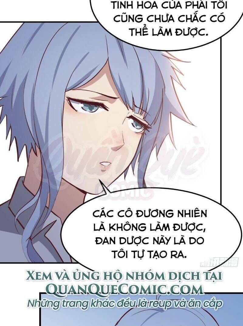 Song Tu Đạo Lữ Kiểu Xem Mặt Chapter 65 - Trang 2