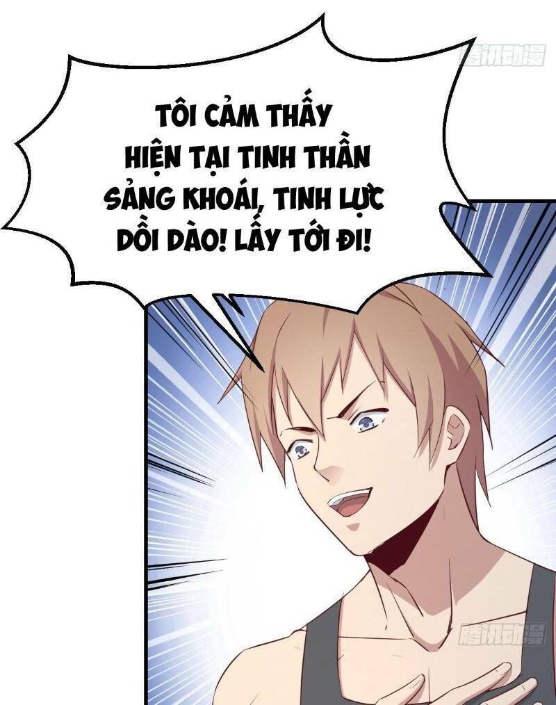 Song Tu Đạo Lữ Kiểu Xem Mặt Chapter 65 - Trang 2