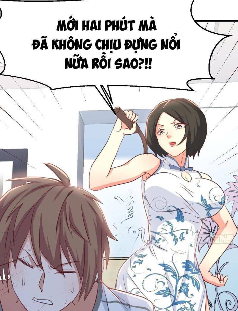 Song Tu Đạo Lữ Kiểu Xem Mặt Chapter 64 - Trang 2