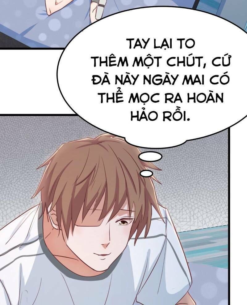 Song Tu Đạo Lữ Kiểu Xem Mặt Chapter 64 - Trang 2