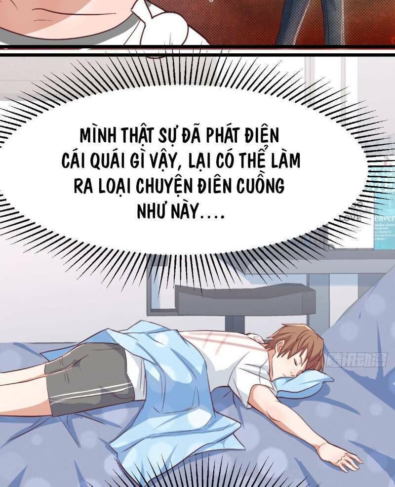 Song Tu Đạo Lữ Kiểu Xem Mặt Chapter 64 - Trang 2