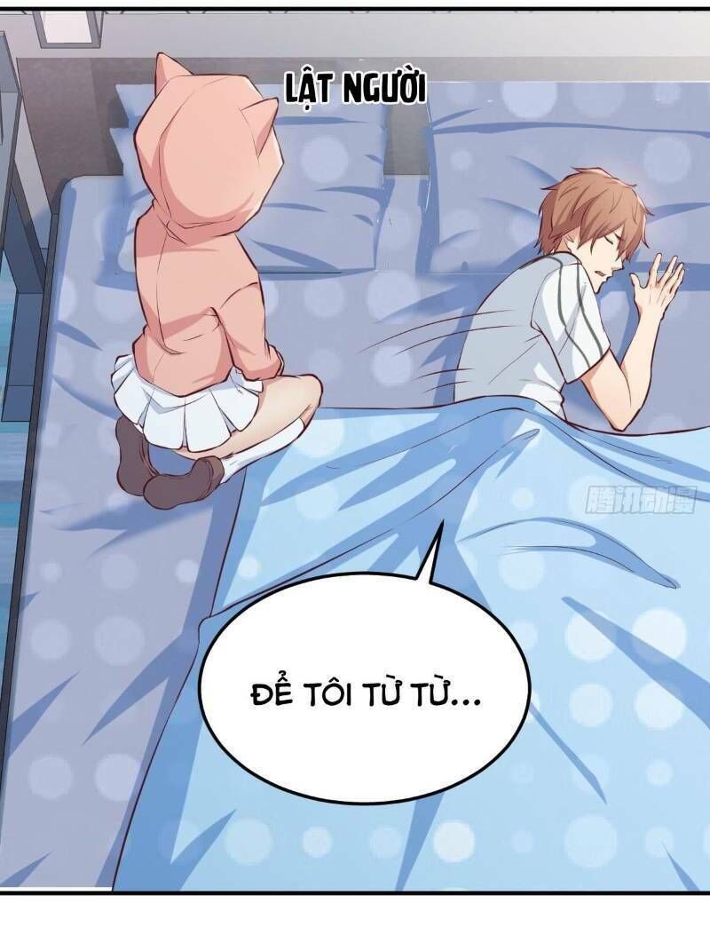 Song Tu Đạo Lữ Kiểu Xem Mặt Chapter 64 - Trang 2