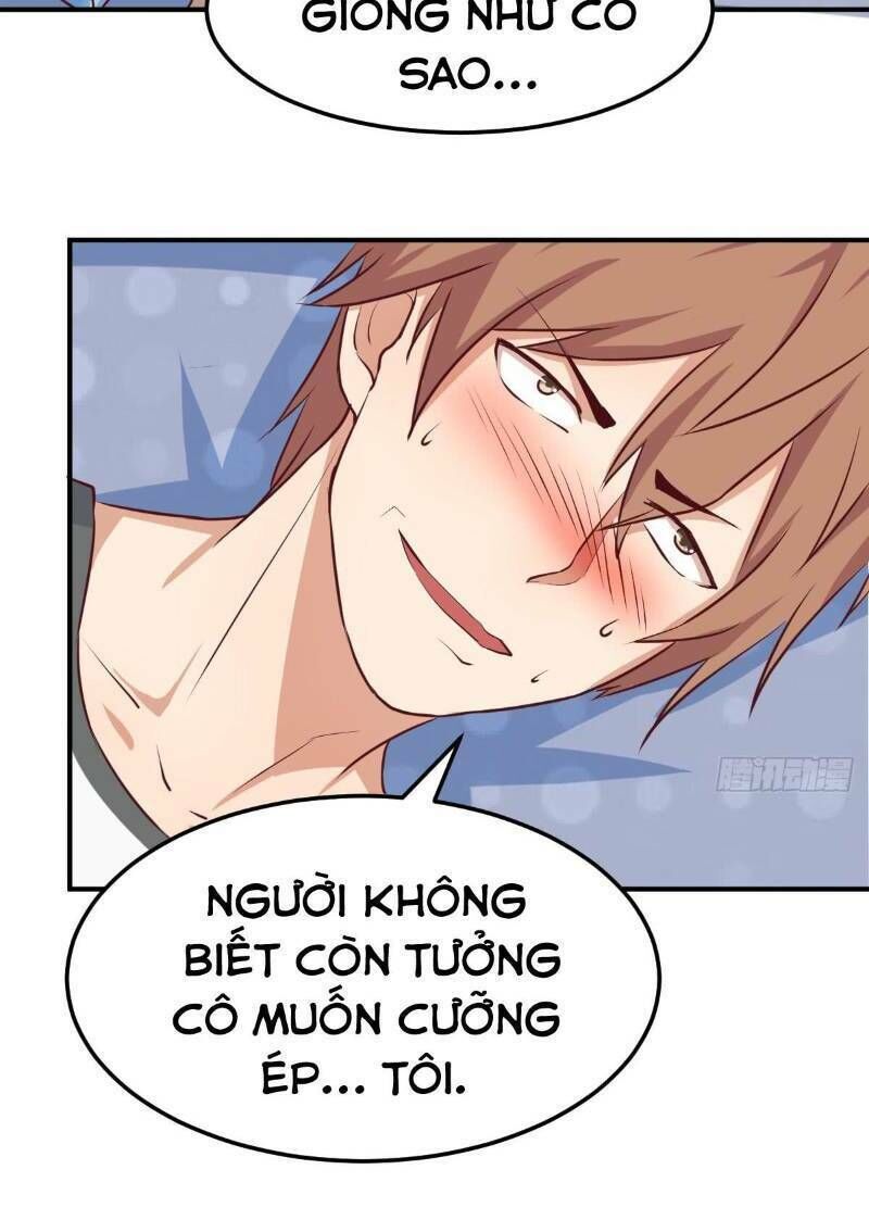 Song Tu Đạo Lữ Kiểu Xem Mặt Chapter 64 - Trang 2