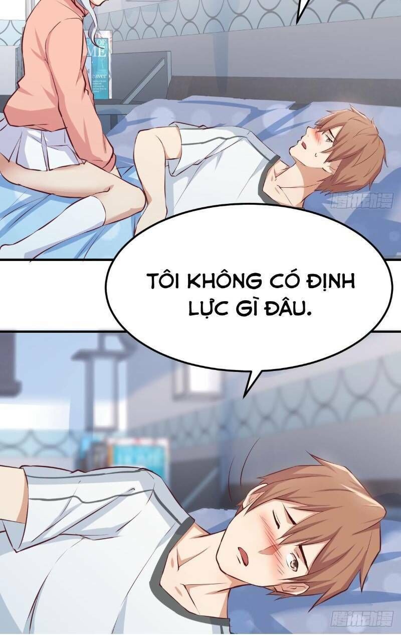 Song Tu Đạo Lữ Kiểu Xem Mặt Chapter 64 - Trang 2