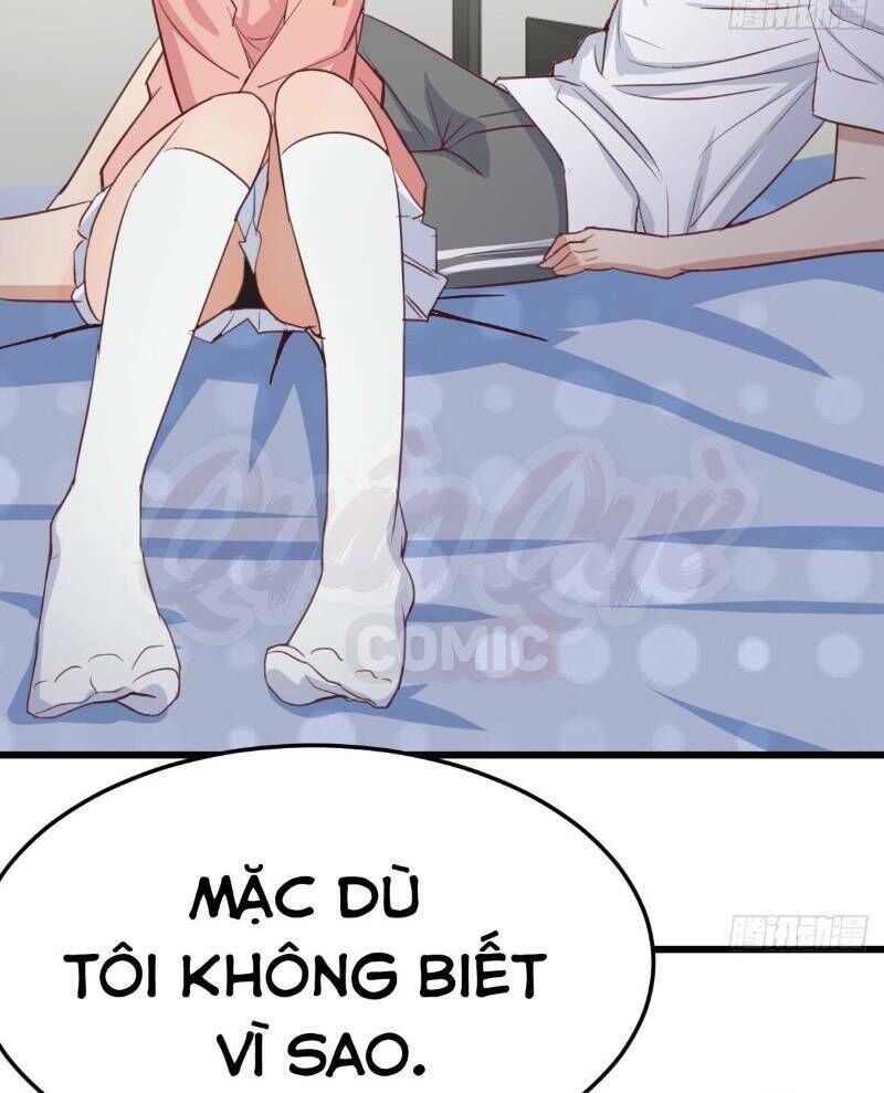 Song Tu Đạo Lữ Kiểu Xem Mặt Chapter 64 - Trang 2